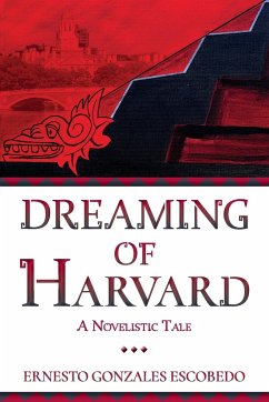 Dreaming of Harvard - Tbd