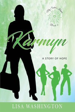 Karmyn - A Story of Hope - Washington, Lisa