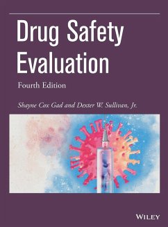 Drug Safety Evaluation - Gad, Shayne Cox;Sullivan, Dexter W.