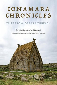 Conamara Chronicles