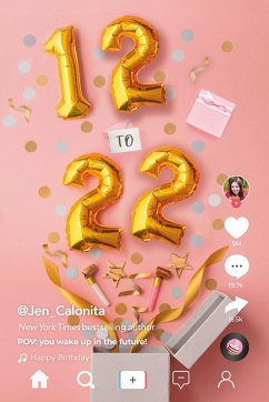 12 to 22 - Calonita, Jen