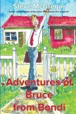 Adventures of Bruce From Bondi