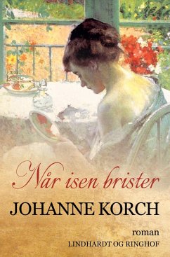 Cover Når isen brister