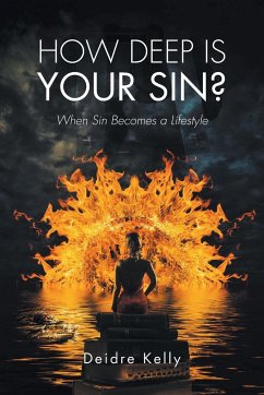 How Deep Is Your Sin? - Kelly, Deidre