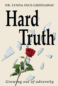 Cover Hard Truth