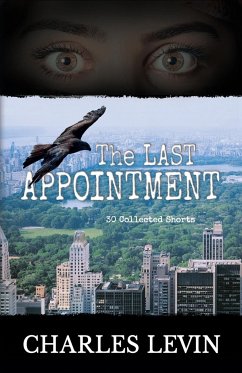 The Last Appointment - Levin, Charles