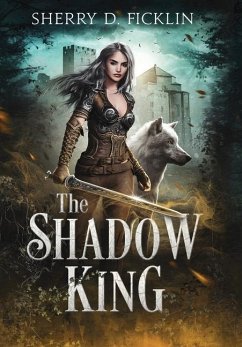 The Shadow King - Ficklin, Sherry D.