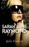 Sarah Jane Raymond