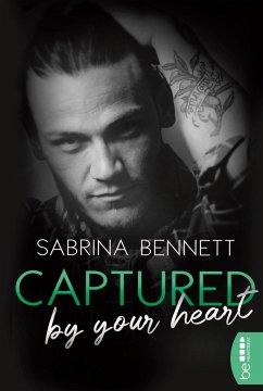 Captured by your heart - Bennett, Sabrina