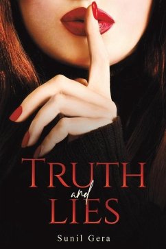 Truth and Lies - Gera, Sunil