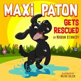 Maxi Paton Gets Rescued