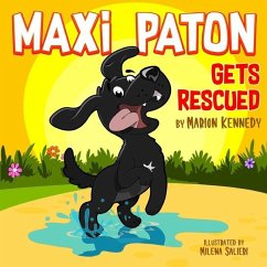 Maxi Paton Gets Rescued - Kennedy, Marion