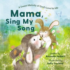 Mama, Sing My Song - Seibert, Amanda