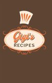 Gigi's Recipes