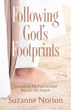 Following God's Footprints - Norton, Suzanne