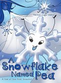 A Snowflake Named Pea