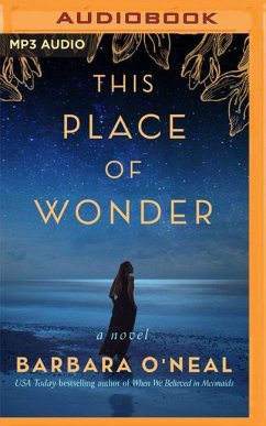 This Place of Wonder - O'Neal, Barbara