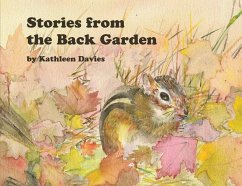 Stories from the Back Garden - Davies, Kathleen