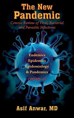 The New Pandemic - Anwar MD, Asif