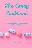 The Candy Cookbook