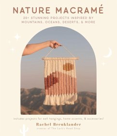 Nature Macrame - Breuklander, Rachel