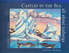 Castles in the Sea - Jackson, Lawrence