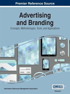 Cover Advertising and Branding