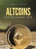 Altcoins For Beginners 2021