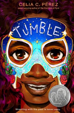 Tumble - Perez, Celia C.