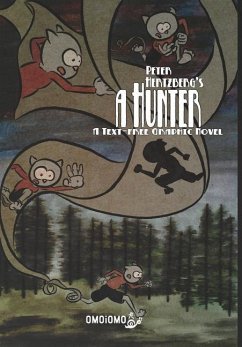 A Hunter - Hertzberg, Peter