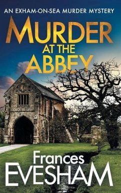 Murder at the Abbey - Evesham, Frances