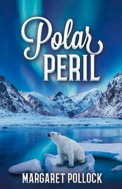 Polar Peril - Pollock, Margaret