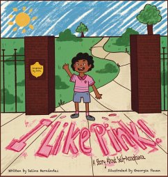 I Like Pink! - Hernandez, Selina