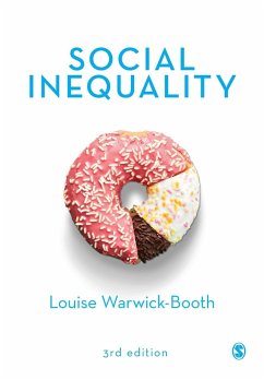 Social Inequality - Warwick-Booth, Louise
