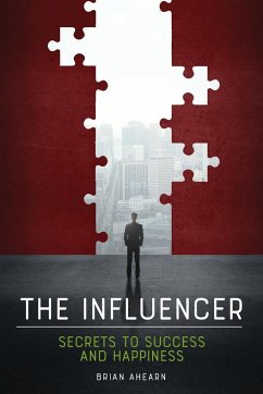 The Influencer - Ahearn, Brian