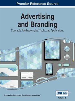 Cover Advertising and Branding