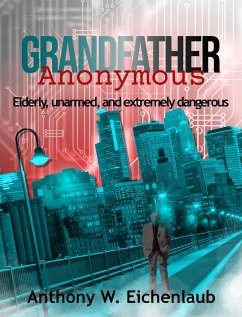 Grandfather Anonymous - Eichenlaub, Anthony W