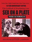 SEX ON A PLATE SEX ON A PLATE