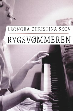 Rygsvømmeren - Skov, Leonora Christina