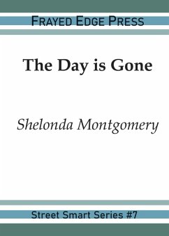 Cover The Day is Gone