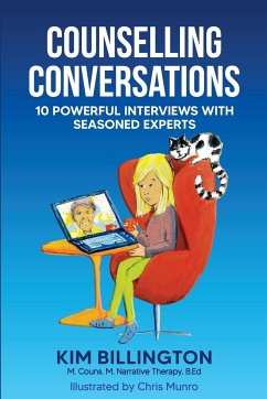 Counselling Conversations - Billington, Kim
