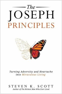 The Joseph Principles - Scott, Steven K.