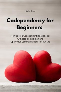 Codependency for beginners - Gens, Gimmy Codependency for beginners - Gens, Gimmy