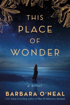 This Place of Wonder - O'Neal, Barbara