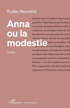 Anna ou la modestie - Nouvelot, Eudes