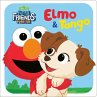 Furry Friends Forever: Elmo & Tango... - Bild 1