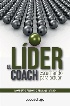 Líder coach - Peña Quintero, Norberto