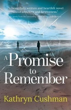 A Promise to Remember - Cushman, Kathryn