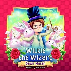 Wilkie the Wizard - Makar, Dawn