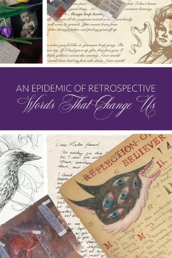 An Epidemic of Retrospective - Kahn, Aunia M